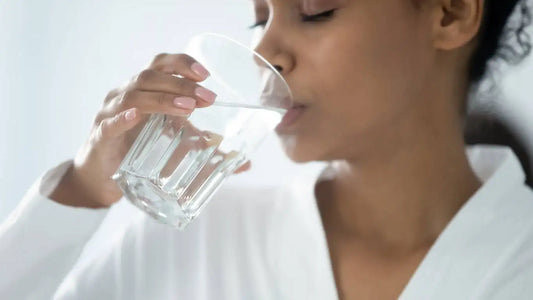 4 WAYS TO KEEP YOUR SKIN HYDRATED AND GLOWING THIS RAMADAN