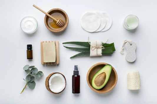 WHAT IS CLEAN BEAUTY AND WHY IS IT IMPORTANT?