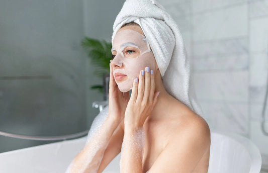 WHICH SHEET MASK IS RIGHT FOR YOU?