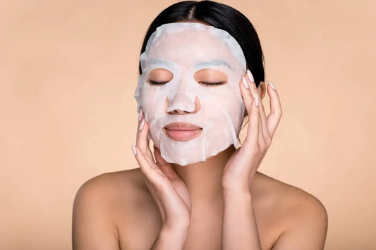 DID YOU KNOW THIS ABOUT EAST ASIAN SKINCARE?