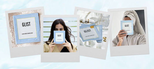 GET TO KNOW OUR BESTSELLING SHEET MASK