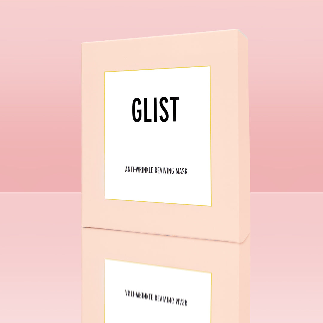 Anti-Wrinkle Reviving Mask