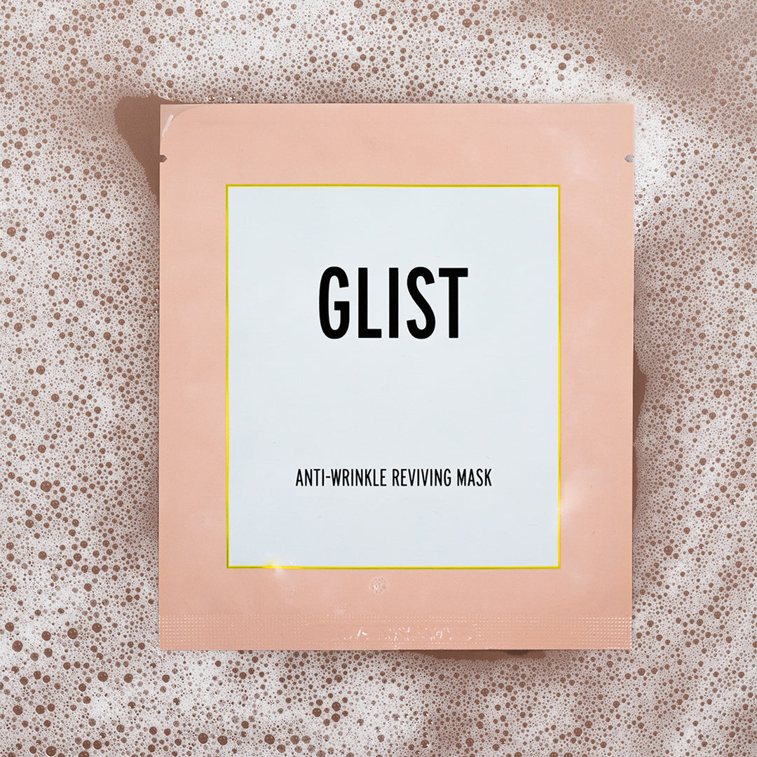 Anti-Wrinkle Reviving Mask