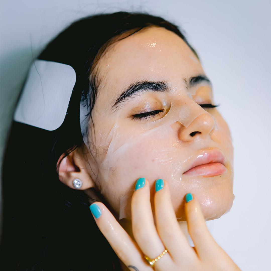 Anti-Wrinkle Reviving Mask