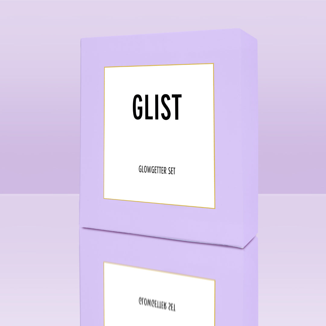 Glowgetter Set