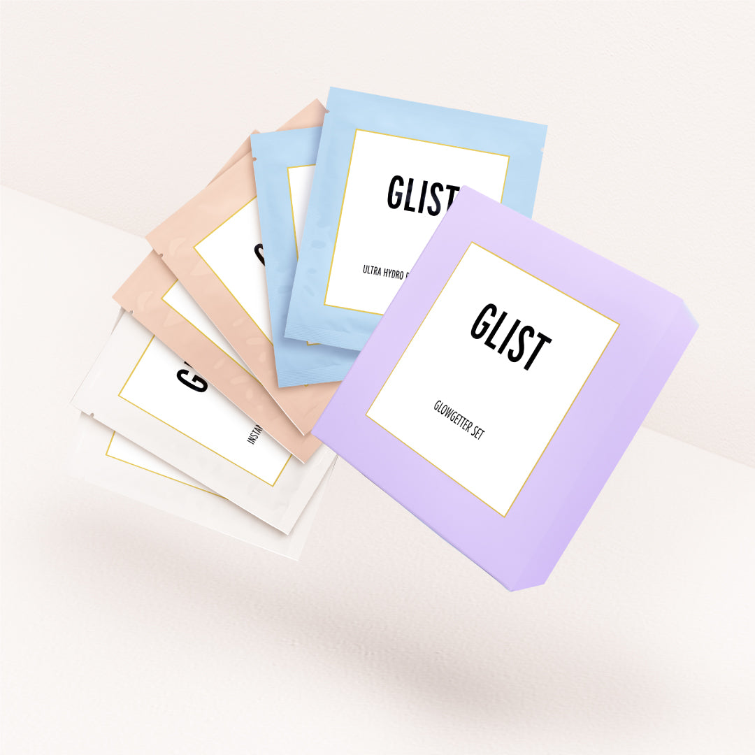Glowgetter Set
