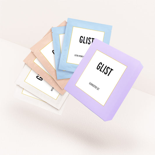 Glowgetter Set