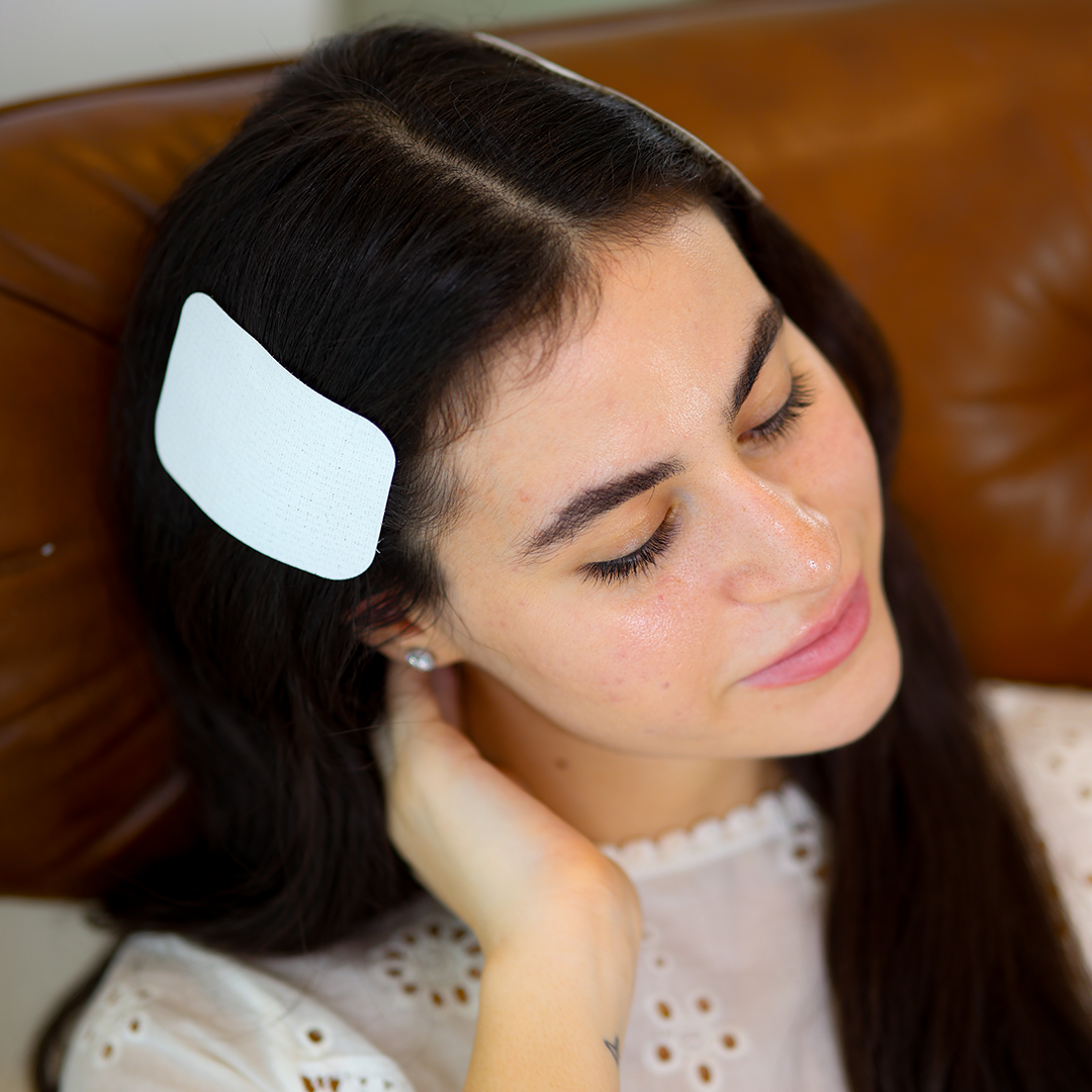 Hair Slide