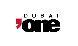 Dubai One Logo