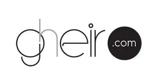 Gheir.com Logo