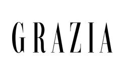 GRAZIA Logo