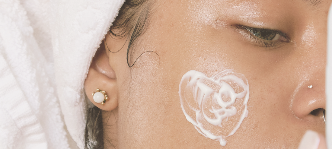 Why Clean Skincare Should Be Your Everyday Choice