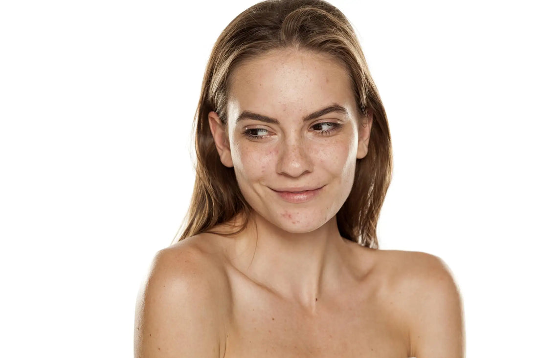 NATURAL BEAUTY: THE 2023 SKINCARE TREND WE LOVE